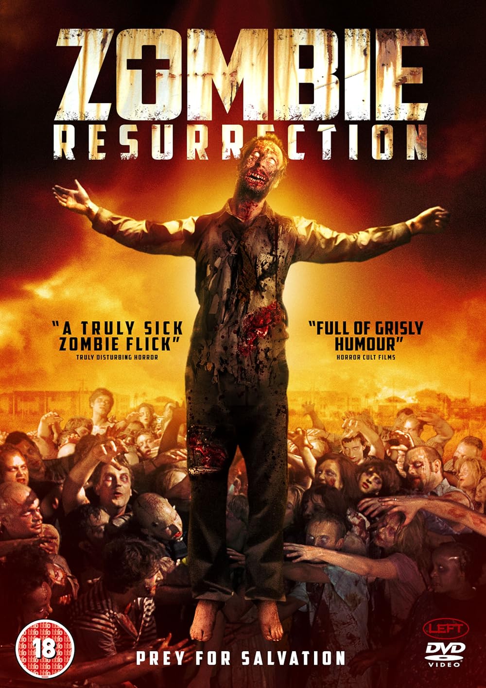 Zombie Resurrection 