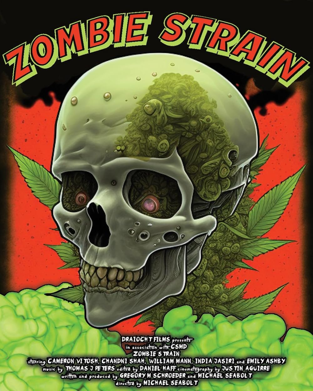 Zombie Strain 
