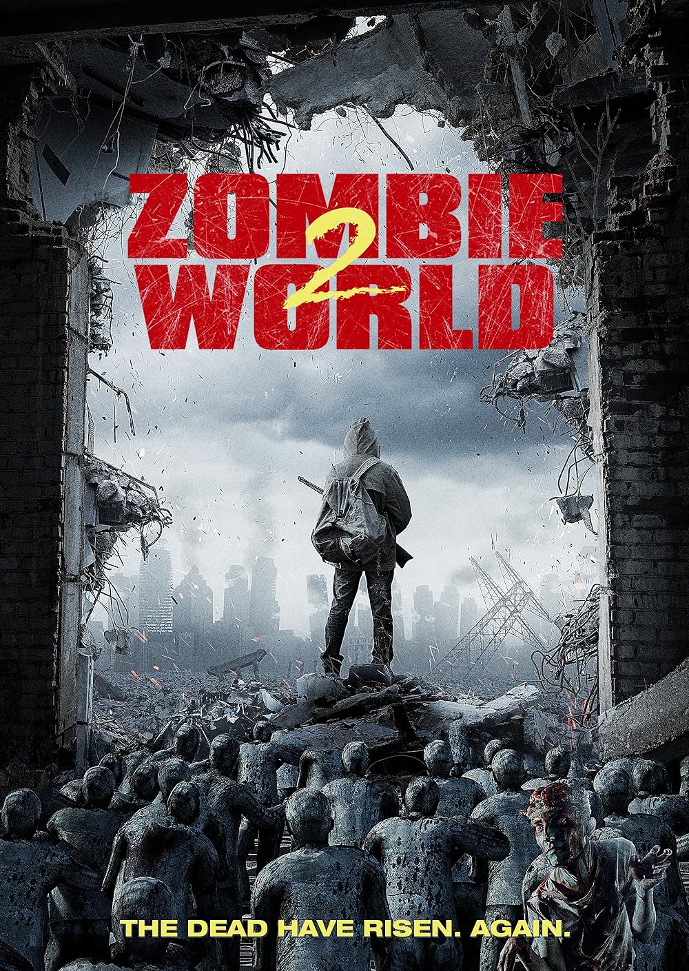 Zombie World 2 