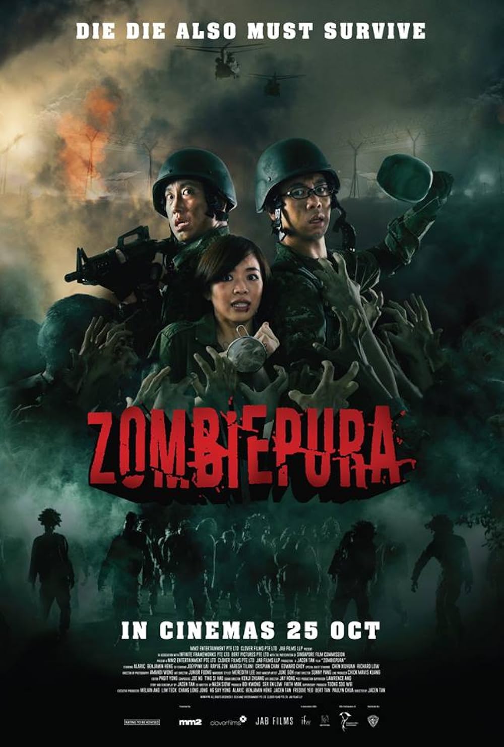 Zombiepura 