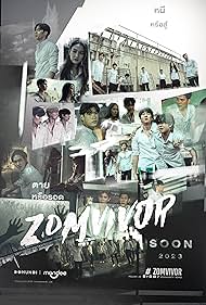 Zomvivor 