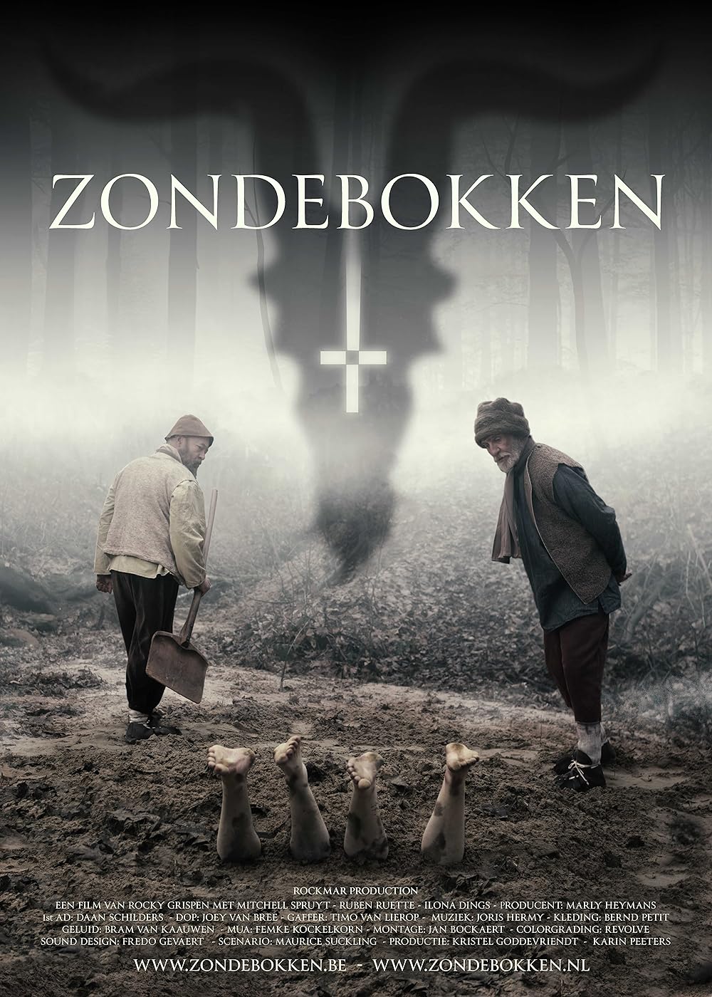 Zondebokken 