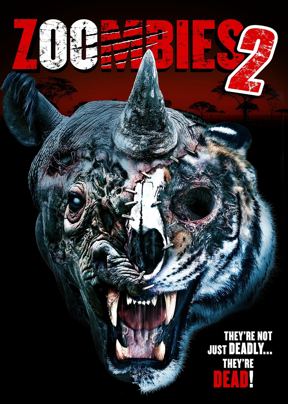 Zoombies 2 