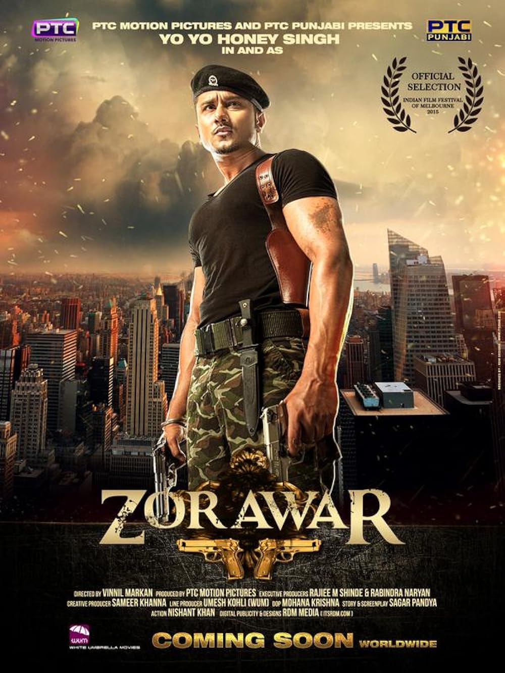 Zorawar 