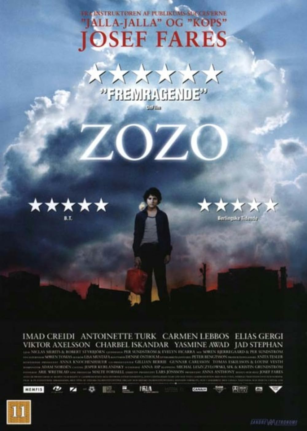 Zozo 