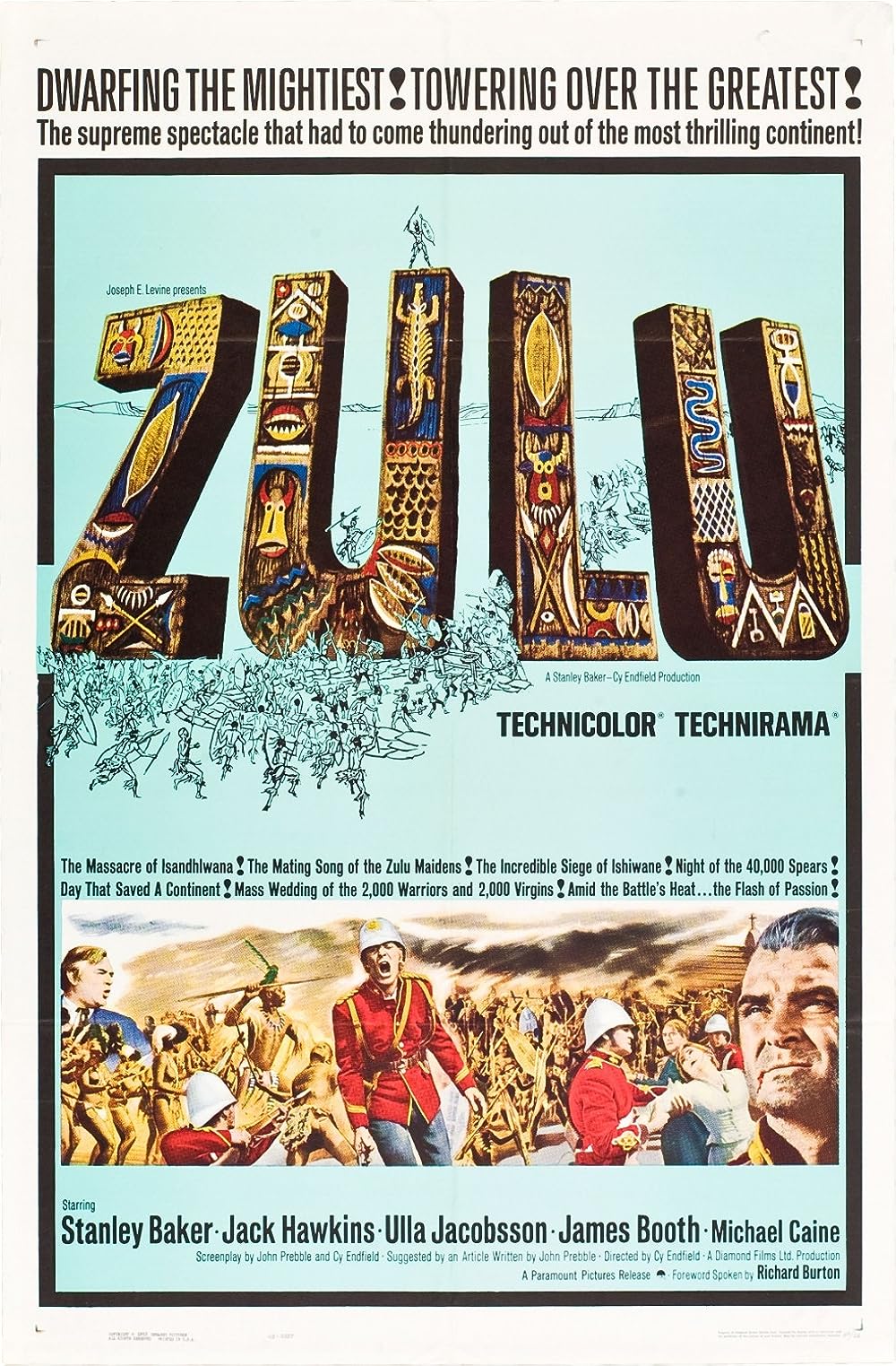 Zulu 