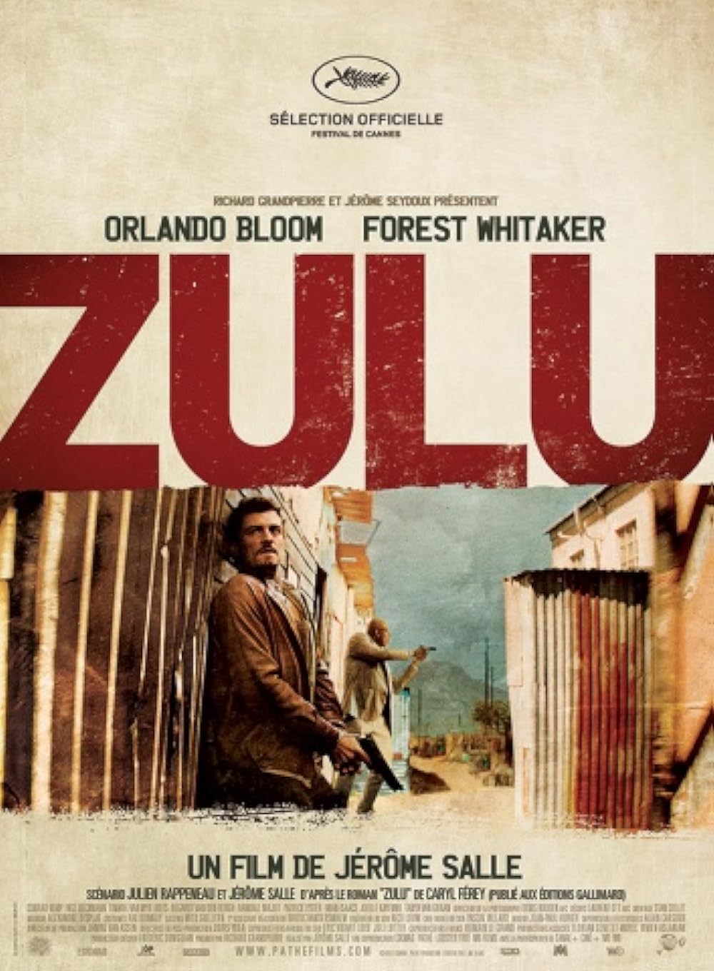 Zulu 